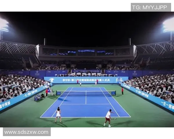 武汉网球队耐力训练揭秘：提升竞技水平的关键因素与挑战