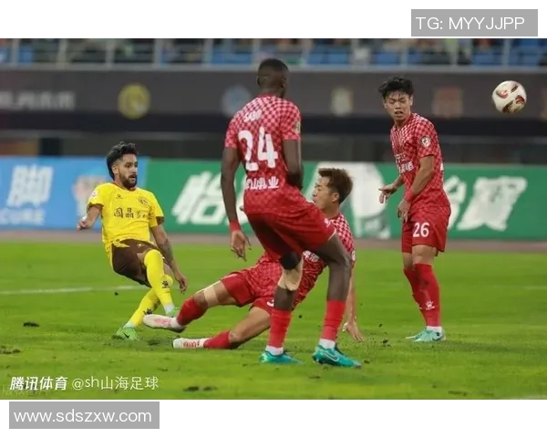 北京足球队的转型之路与未来发展趋势深度解析