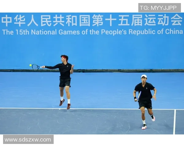 广州网球队在全运会中的意识表现分析与点评